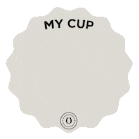 Cat Coffee Sticker by GatoStore