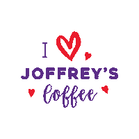 Disney Sticker by Joffrey's Coffee & Tea Co.