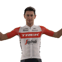 Trek Bikes Sport Sticker by Trek-Segafredo