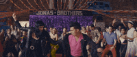 Nick Jonas GIF by Jonas Brothers
