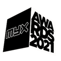 2021 Sticker by MYX Philippines