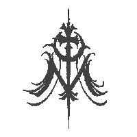 Maxpayne Boneshakers Sticker by Pottboiz Tattoo