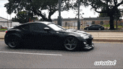 New Orleans Car GIF by Curated Stance Club!