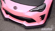 Show Stance GIF by Curated Stance!