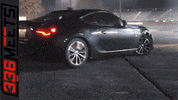 Car Driving GIF by 336Meets