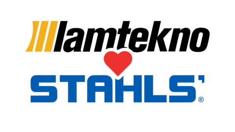 Sticker by Lamtekno