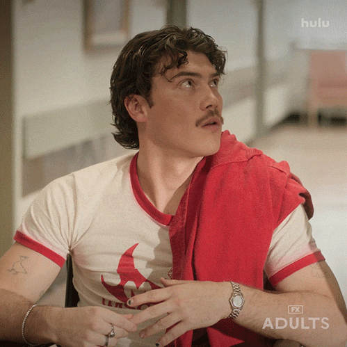Fx Networks What GIF by Adults