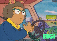 Arthur GIF by BIGI_TV