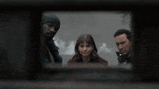 Evil GIF by Paramount+