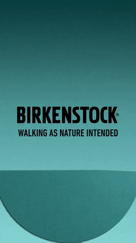 BIRKENSTOCK - ANNIVERSARY