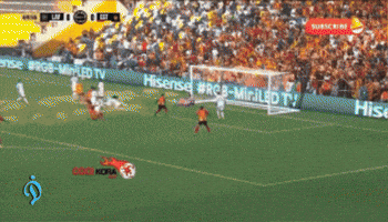Esperance Sportive De Tunis GIF by Digital discovery