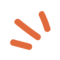 Sparks Sticker by Lucie Fink