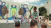 GIF by Nissan Motorsport