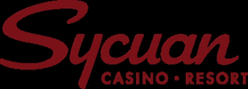 Slot Machines Gambling GIF by Sycuan Casino Resort