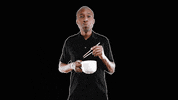Black Man What GIF by Bernardson