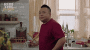 Love You Kiss GIF by Run The Burbs