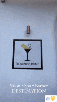 The Shampoo Lounge & Bali Barber Seminyak Salon Sp