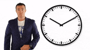 nickjboni time watch watching clock GIF
