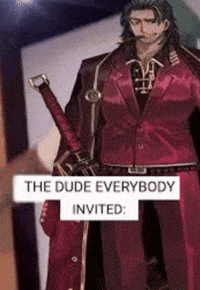 Limbus Company GIF