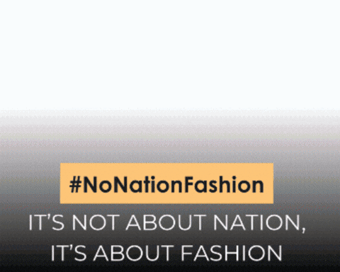 Fashion GIF by IOM BiH