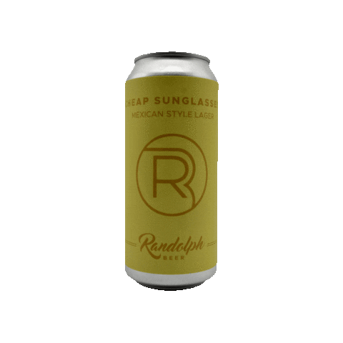 randolphbeer giphygifmaker Sticker