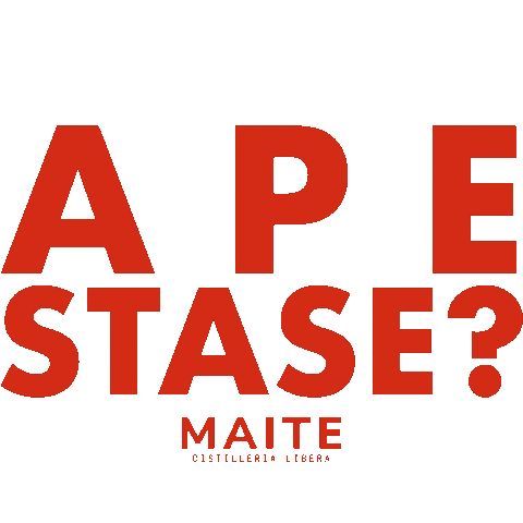 Gin Tonic Party Sticker by Holly Cooper