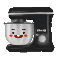 IdealifeOnline mixer idealife idealife online Sticker