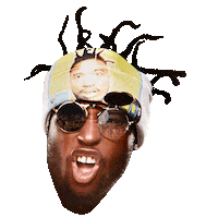 New York City Angela Simmons Sticker by WE tv