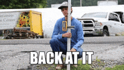 Bored Rod GIF by JC Property Professionals