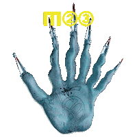 Melt Festival 3D Sticker by MELT
