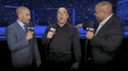 Joe Rogan Wow GIF by UFC