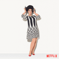 GIF by NETFLIX