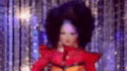 Season 7 Kennedy Davenport GIF by RuPaul's Drag Race