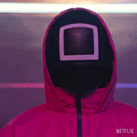 You Got It Good Job GIF by NETFLIX