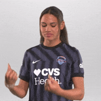 Washington Spirit Flex GIF by National Women's Soccer League