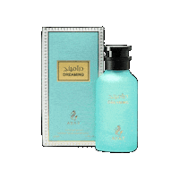 Laniorparfums dubai dreaming parfum louis vuitton Sticker