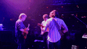 Trey Anastasio Guitar GIF by WTEDRadio