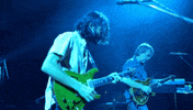 Trey Anastasio Guitar GIF by WTEDRadio
