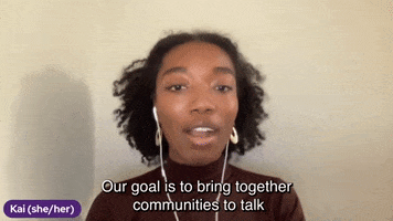 Engagement Activism GIF by Women Engaged