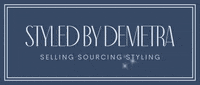 GIF by Styled By Demetra