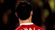 Man United Goat GIF
