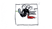 animation fly GIF