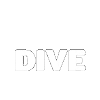 diveschool scuba diving diving school grevelingen dive school Sticker