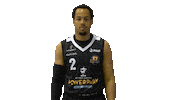 Basketball Hoops Sticker by Basket_fi