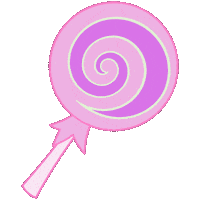 Halloween Candy Sticker by Chasing Daelight