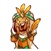 Game Moba Sticker by Mobile Legends: Bang Bang