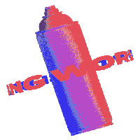 Sticker by blutjung