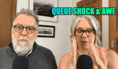 Shock And Awe I Cant Believe It GIF by EIDL Experts & Biz Glitch 366
