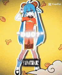 Natsuki Subaru GIF