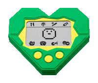 Stop Motion Love Sticker by Tommy Perez